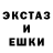 Марки NBOMe 1500мкг Danger Ghosts